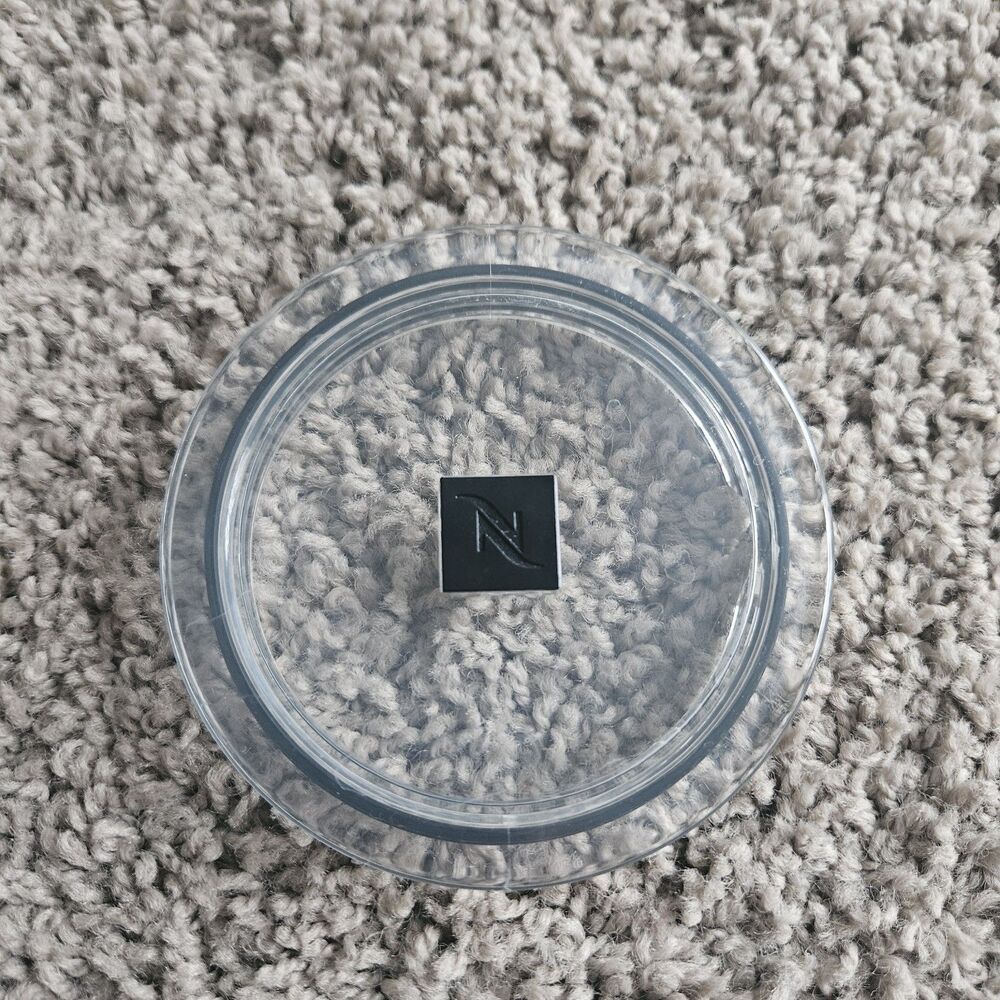 Genuine Nespresso 3192 Aeroccino Milk Frother Replacement Part LID ONLY OEM